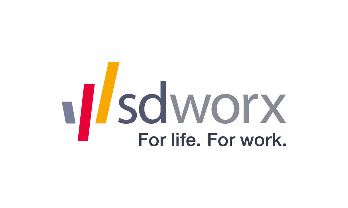 SD Worx Holding continues strong growth SD Worx